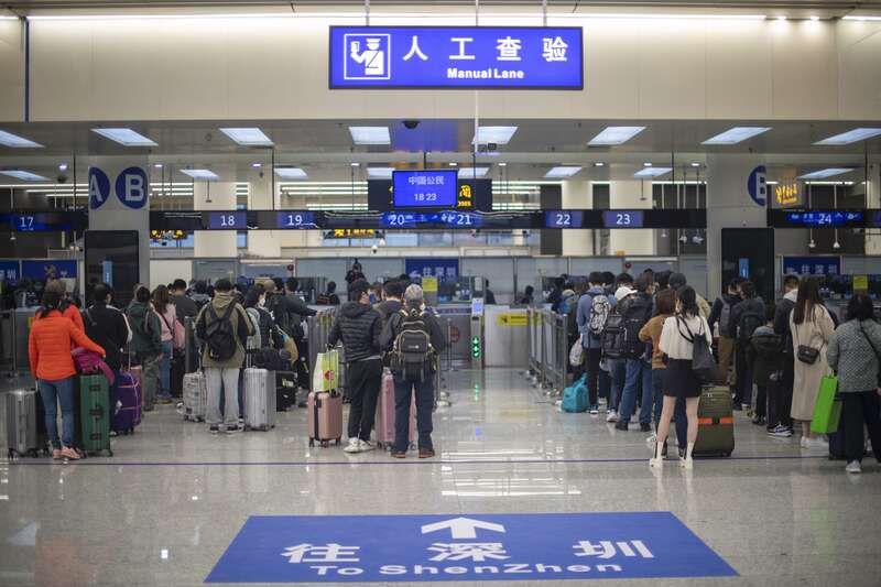 东莞东罗湖口岸接送服务