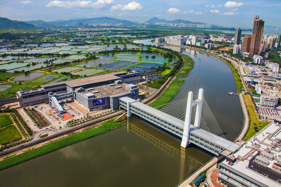 东莞东福田口岸约车接送