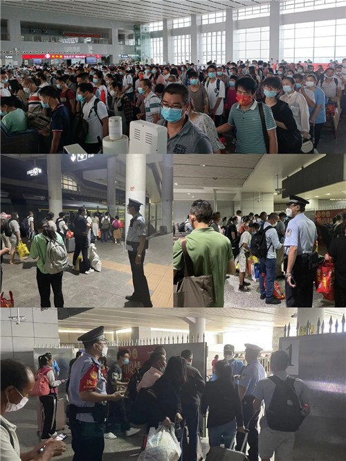 东莞东广州东站预约车